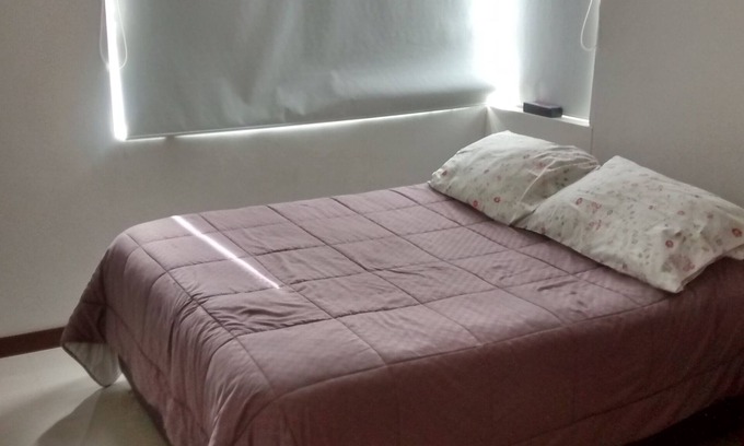 Cali Apartment | Cozy 2Br/2Bath apt, swimming pool, gym, steam bath