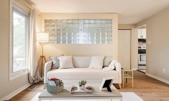 Waterloo House | Cozy 3-Bedroom Home in the heart of Waterloo