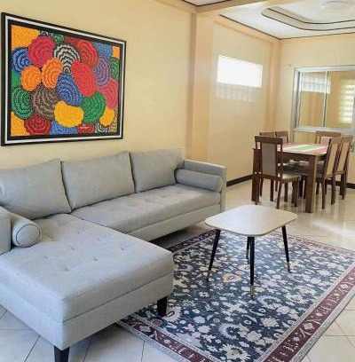 Pili House | Cozy 3br home entry to CWC, Pili Golf, Naga, Bicol