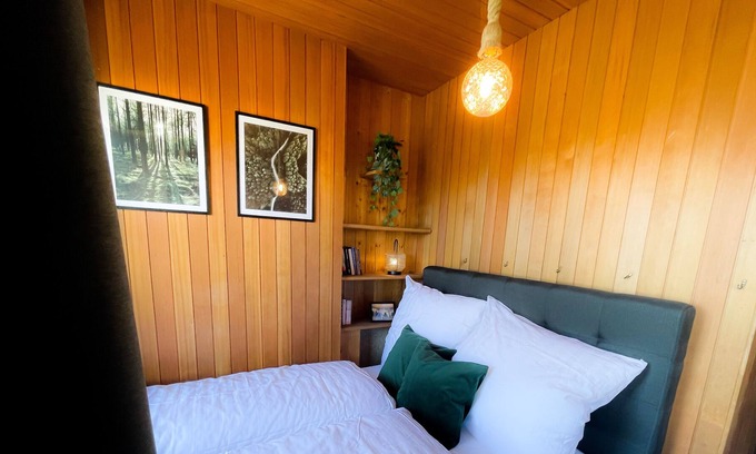Hoechenschwand Apartment | Cozy and beautiful flat with pool & sauna