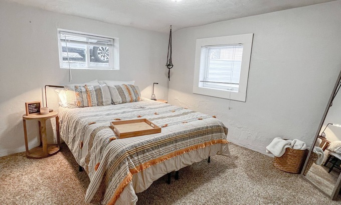 Rexburg Apartment | Cozy and Convenient 2 Bedroom