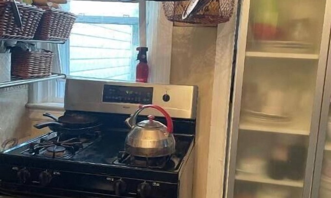 Wilmington House | Cozy and Fully Furnished Room In A Beautiful House Within Few Steps To Hospitals