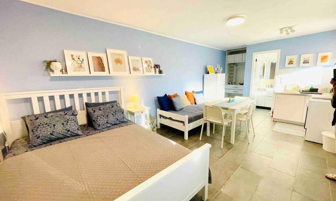 Gavrio Apartment | Cozy and Newly renovated apartment in Gavrio