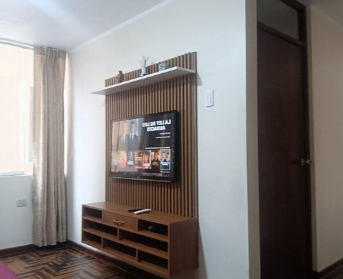 Carabayllo Apartment | Cozy and nice brand new Enace apartment