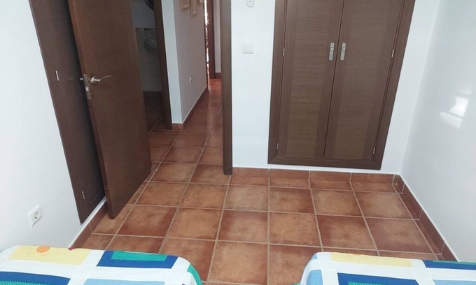 Cartaya Apartment | Cozy and quiet Apartment in El Rompido