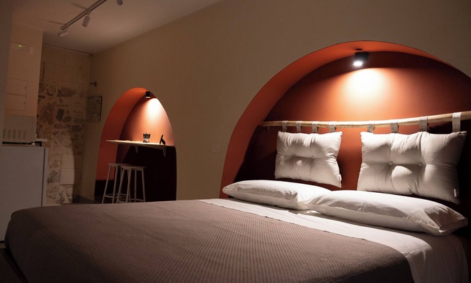 Santa Maria Apartment | Cozy and romantic apartment, 10 minutes from the beach