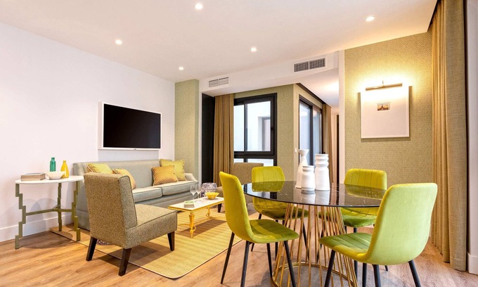 Triana Apartment | Cozy apartament in Triana. Betis II