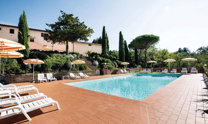 Castelfiorentino Apartment | Cozy apartment in Castelfiorentino FI