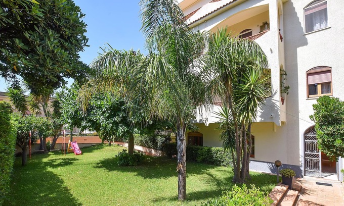Guardavalle Marina Apartment | Cozy apartment in central location for your fantastic vacation by the sea.