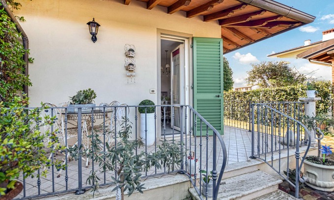 Camaiore Apartment | Cozy apartment in Capezzano Pianore