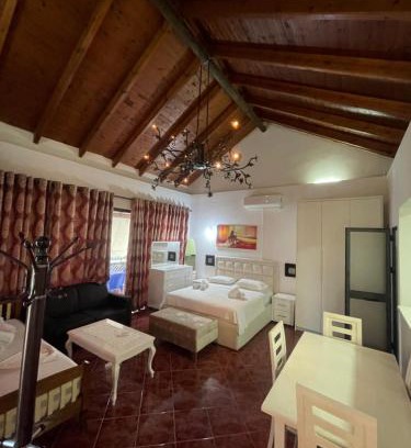 Kodrra Apartment | Cozy Apartment