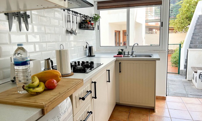 Bajamar Apartment | Cozy apartment at 5 min from the beach