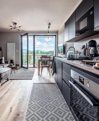 Zelezna Ruda Apartment | Cozy apartment Brčalnik