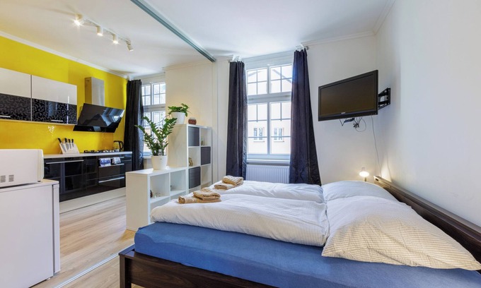 Karlovy Vary Apartment | Cozy apartment in the heart of Karlovy Vary