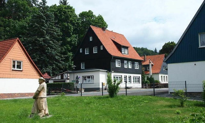 Altenbrak Apartment | Cozy Apartment
