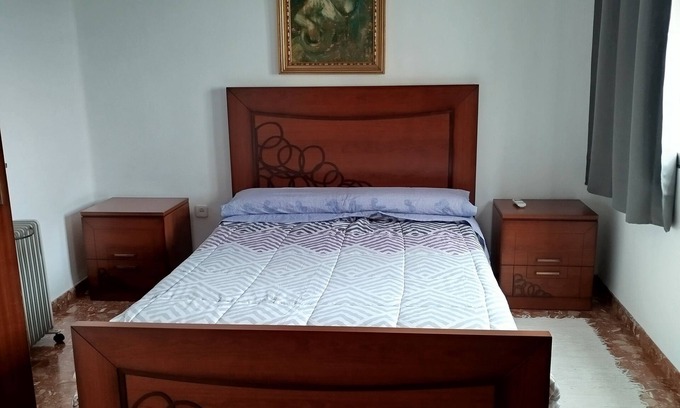 Triana Apartment | COZY APARTMENT