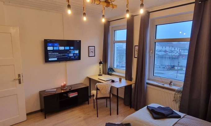 Celle Apartment | Cozy apartment for 6 in Celle