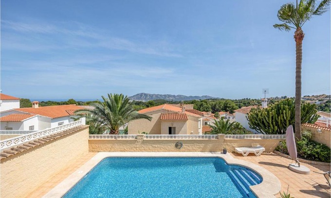 L'Alfas del Pi Apartment | Cozy Apartment In Cautivador With Wifi