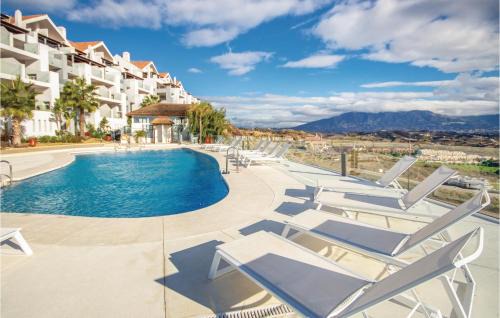 Mijas Apartment | Cozy Apartment In La Cala De Mijas