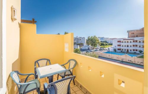 Roquetas de Mar Apartment | Cozy Apartment In Roquetas De Mar