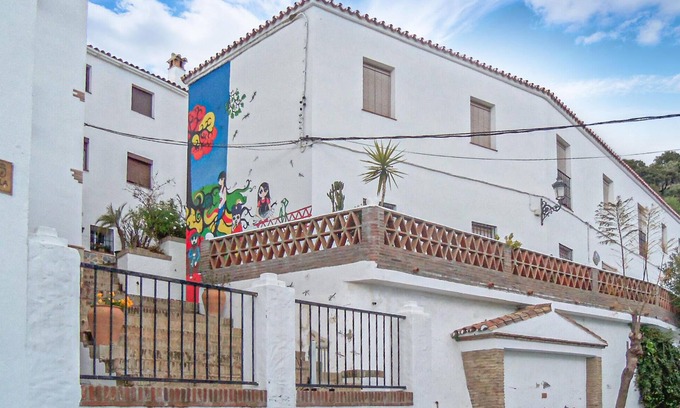 Genalguacil Apartment | Cozy apartment in Genalguacil