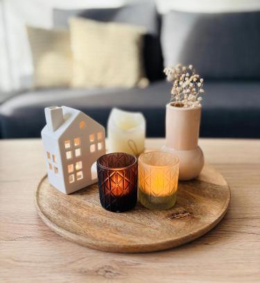 Vahrenwald Apartment | Cozy Apartment in Hannover Central