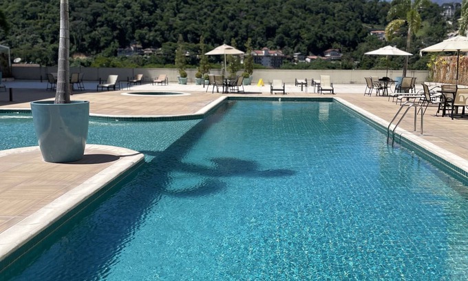 Nogueira Apartment | Cozy apartment in Itaipava!