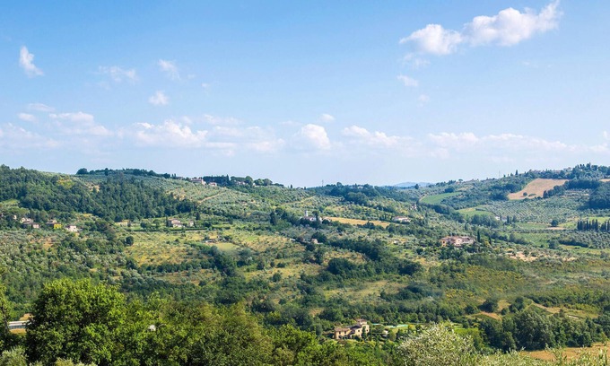 Montespertoli Apartment | Cozy apartment in Montespertoli