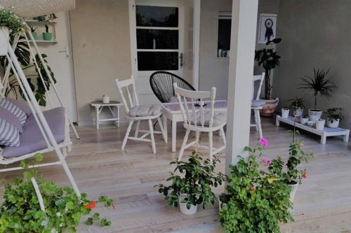 Kikinda Apartment | Cozy apartment in Kikinda