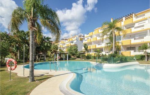 Mijas Apartment | Cozy Apartment In Laguna De Mijas