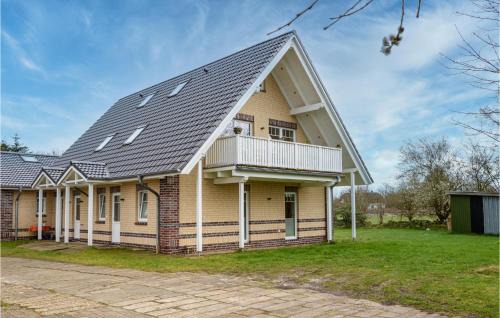 Langenhorn Apartment | Cozy Apartment In Langenhorn
