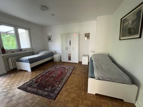 Leverkusen Apartment | Cozy Apartment in Leverkusen