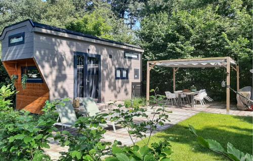 Lieren Other | Cozy Apartment In Lieren With Wifi