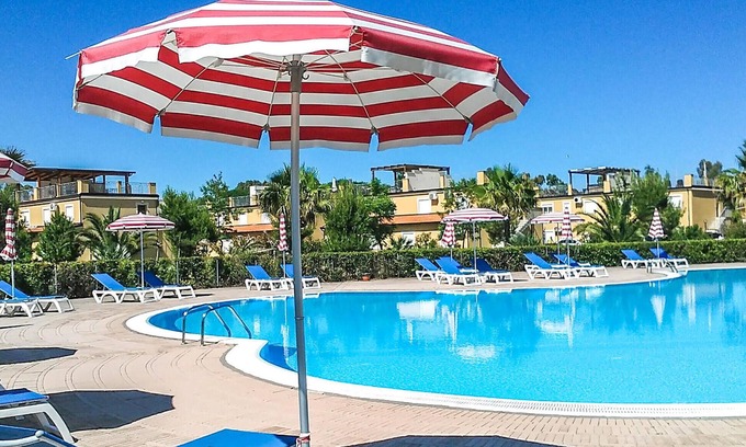 Pizzo Apartment | Cozy apartment in Pizzo with WiFi