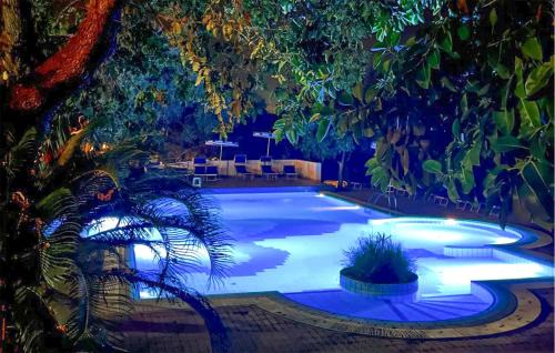 Santa Maria Apartment | Cozy Apartment In Ricadi With Wifi