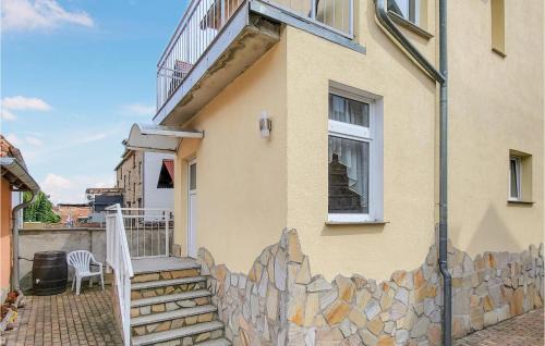 Thale Apartment | Cozy Apartment In Thale With Wifi