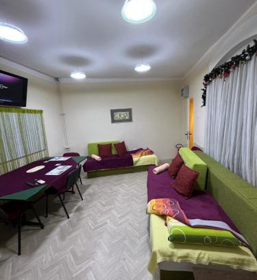 Novi Sad Apartment | Cozy apartment in the center of Novi Sad!
