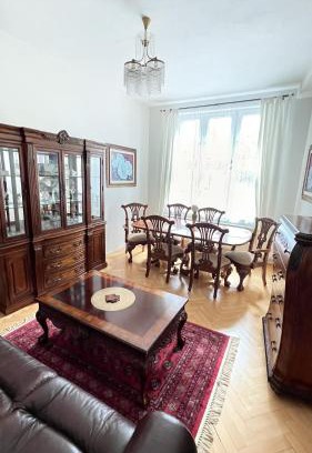 Olomouc Apartment | Cozy apartment in the city centre