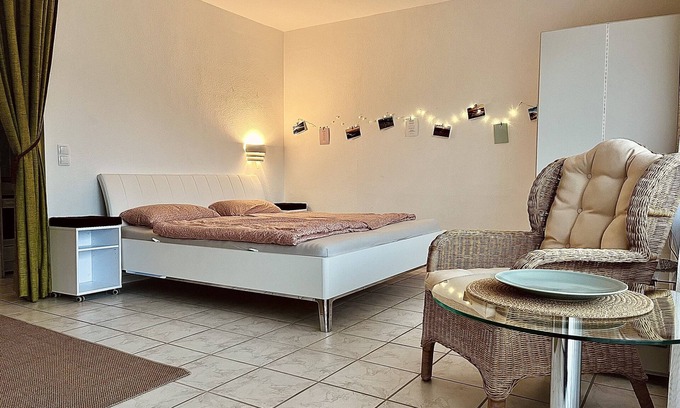 Kappel Condo | Cozy apartment in the heart of the black forest