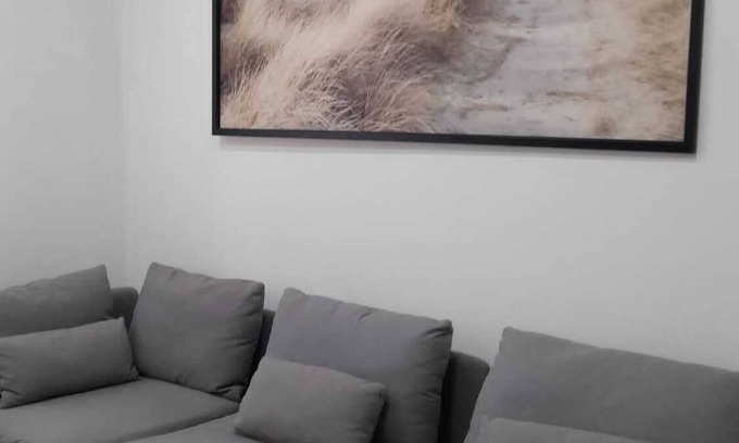 Livorno Apartment | Cozy apartment in the center of Livorno. Near Ferry Embarkations.