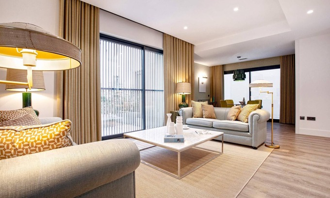 Triana Apartment | Cozy apartment in Triana. Betis III