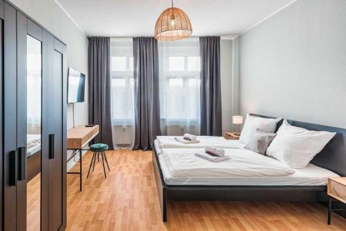 Meissen Apartment | cozy Apartment -Kerner- in Meißen mit MagentaPlus