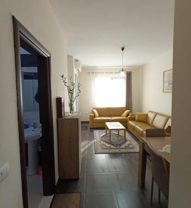 Ishem Apartment | Cozy apartment Lalez