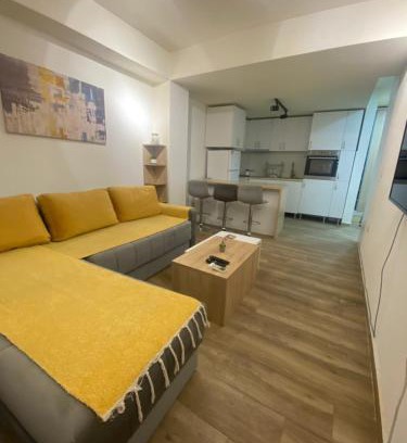 Kisela Voda Apartment | Cozy apartment