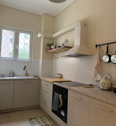 Mousio Apartment | Cozy apartment National Museum
