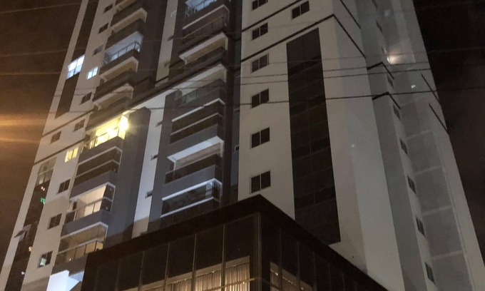 Itoupava Seca Apartment | Cozy apartment near the Germanic Village.