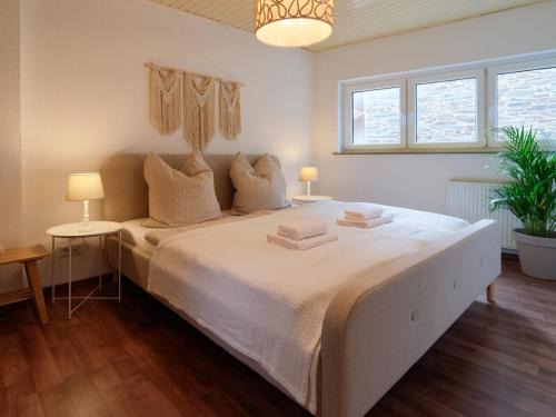 Traben-Trarbach House | Cozy apartment near Mosel - top location - mountain view