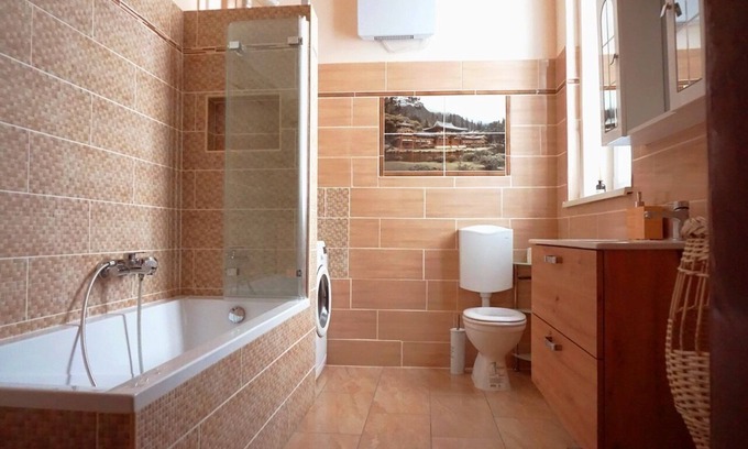Belso-Ferencvaros Apartment | Cozy apartment near Danube