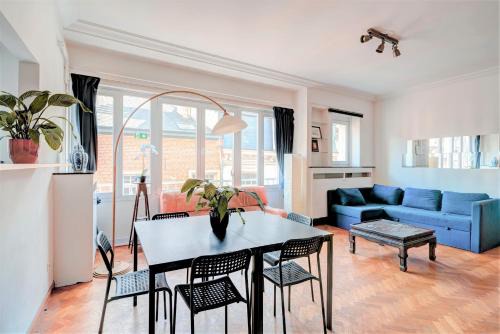 Antwerp Apartment | Cozy Apartment on Best Location in Antwerp