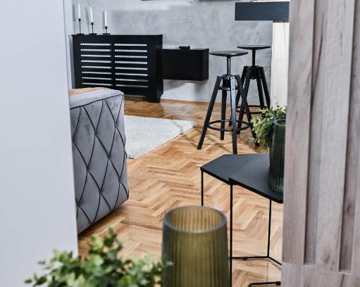 Novi Sad Apartment | Cozy Apartment Plus